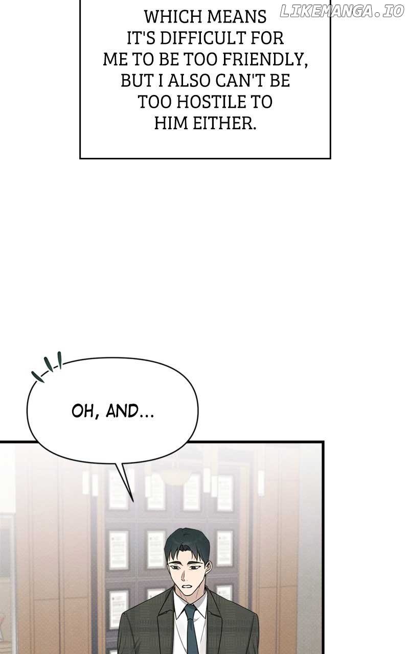 Perfect Contract Chapter 25 page 38