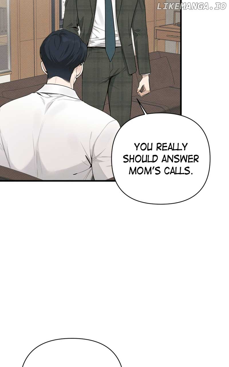 Perfect Contract Chapter 25 page 39