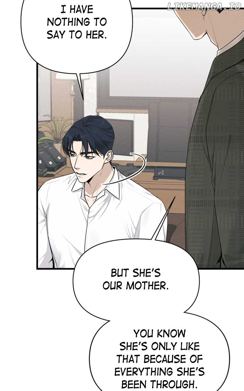 Perfect Contract Chapter 25 page 40