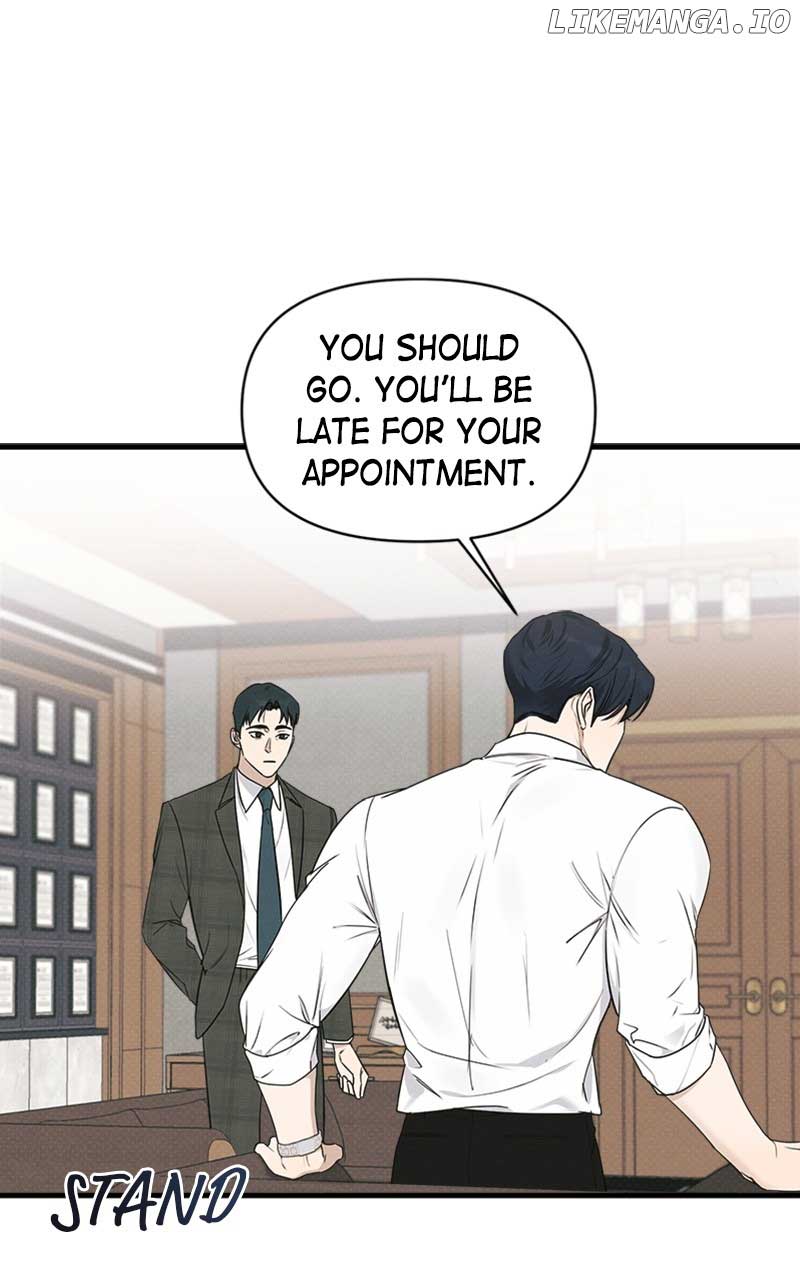 Perfect Contract Chapter 25 page 45