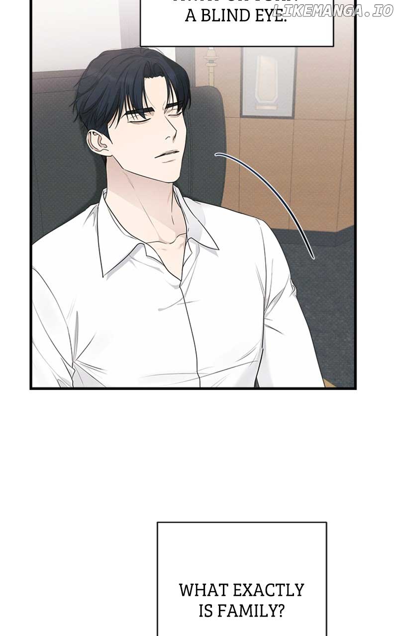 Perfect Contract Chapter 25 page 50