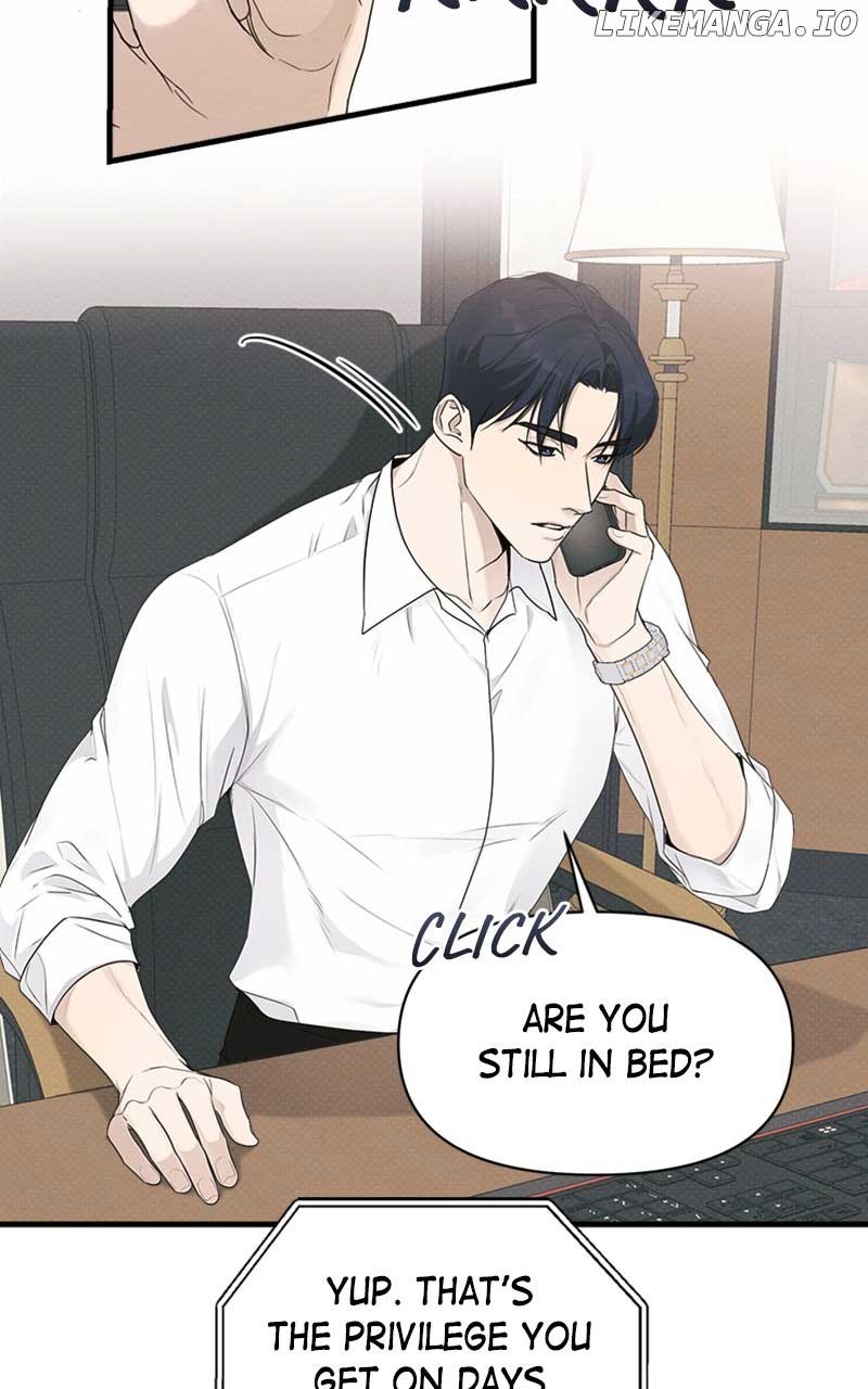Perfect Contract Chapter 25 page 53