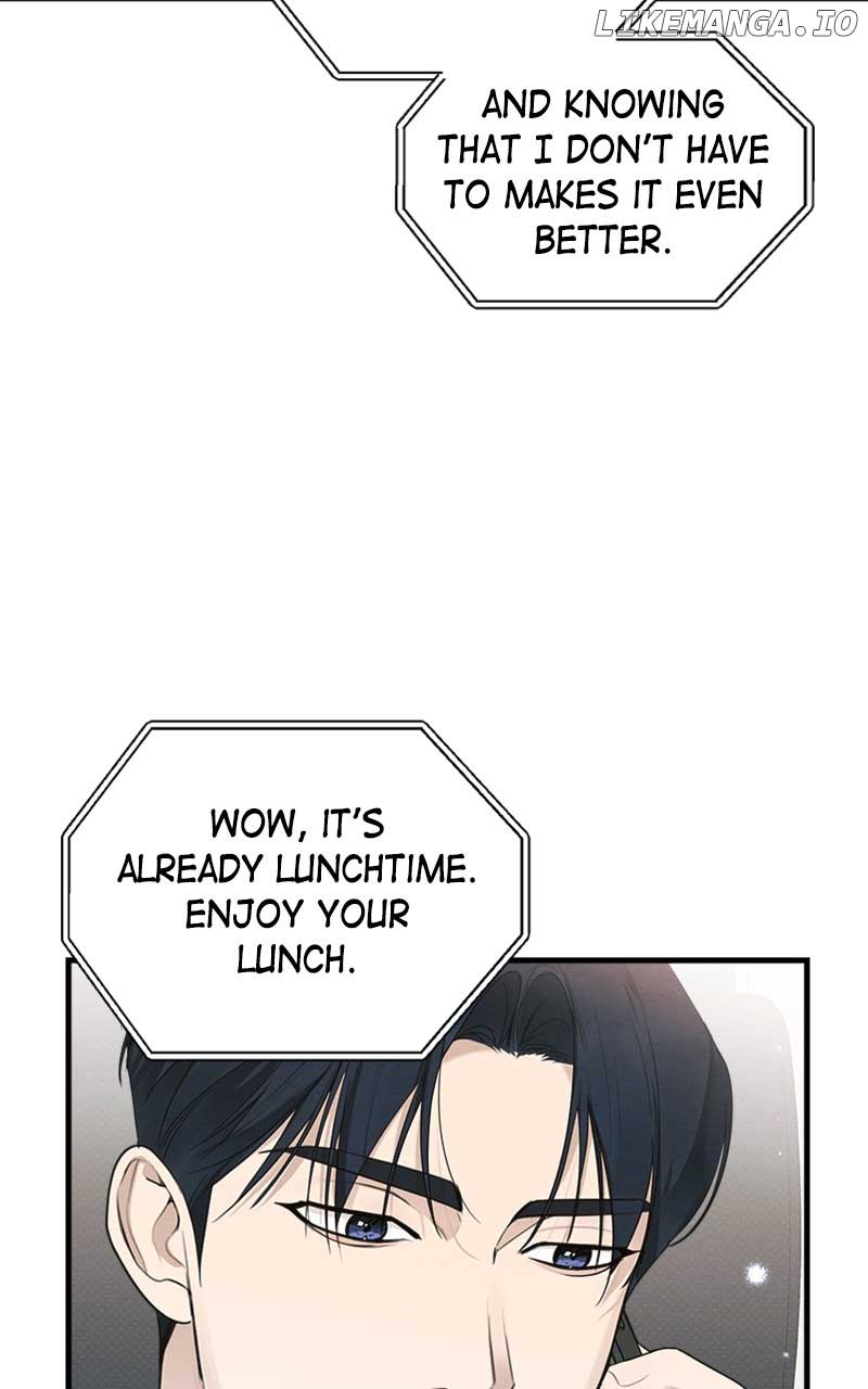 Perfect Contract Chapter 25 page 55