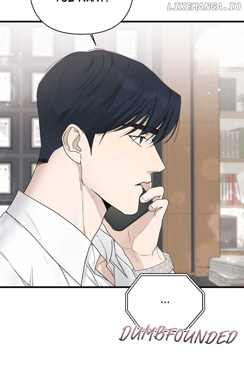 Perfect Contract Chapter 25 page 58
