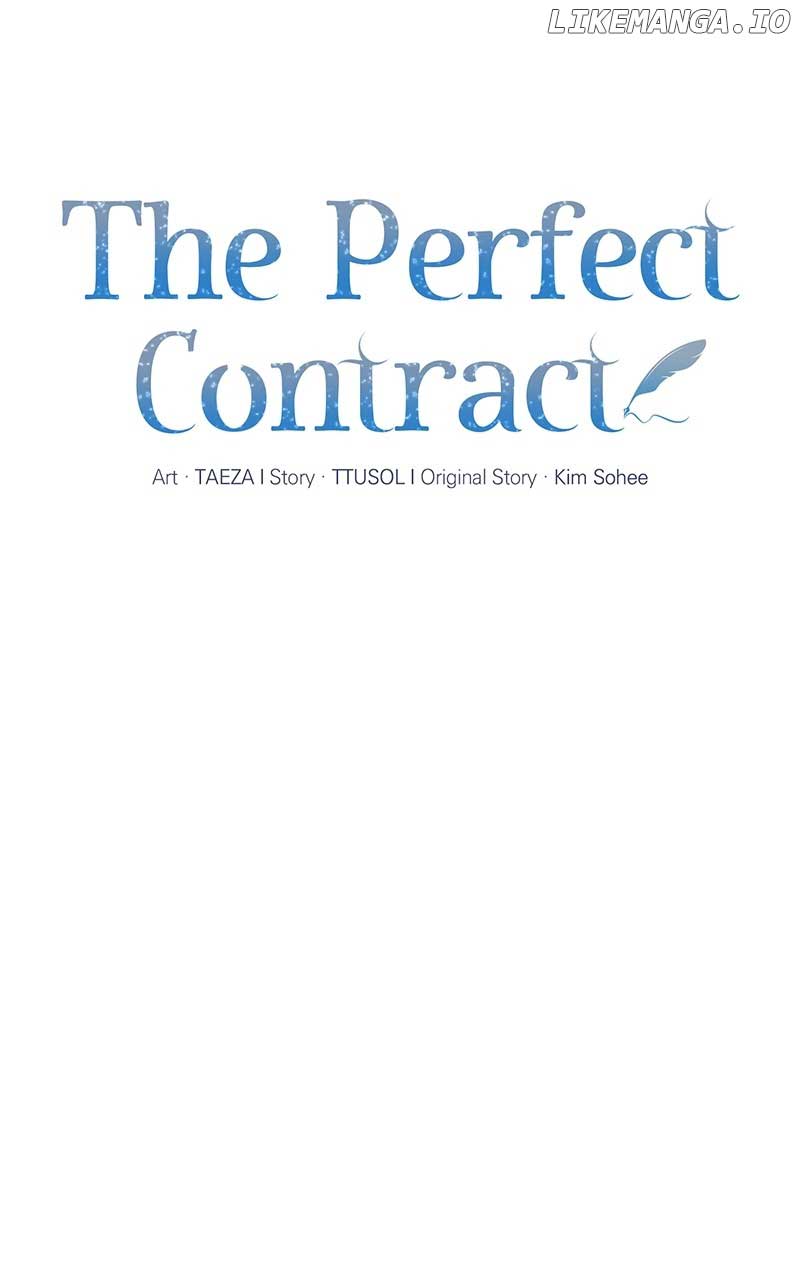 Perfect Contract Chapter 25 page 6