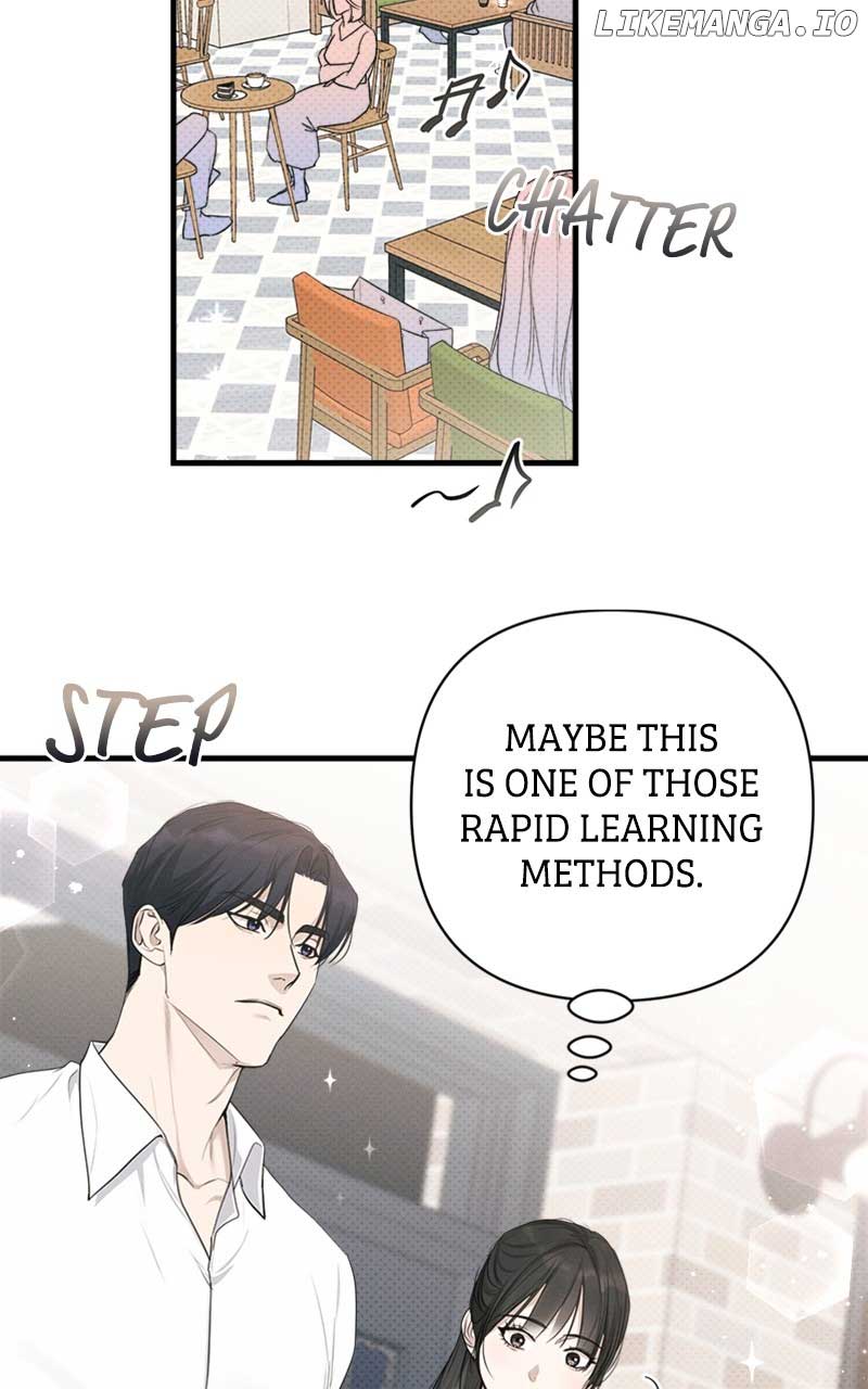 Perfect Contract Chapter 25 page 69