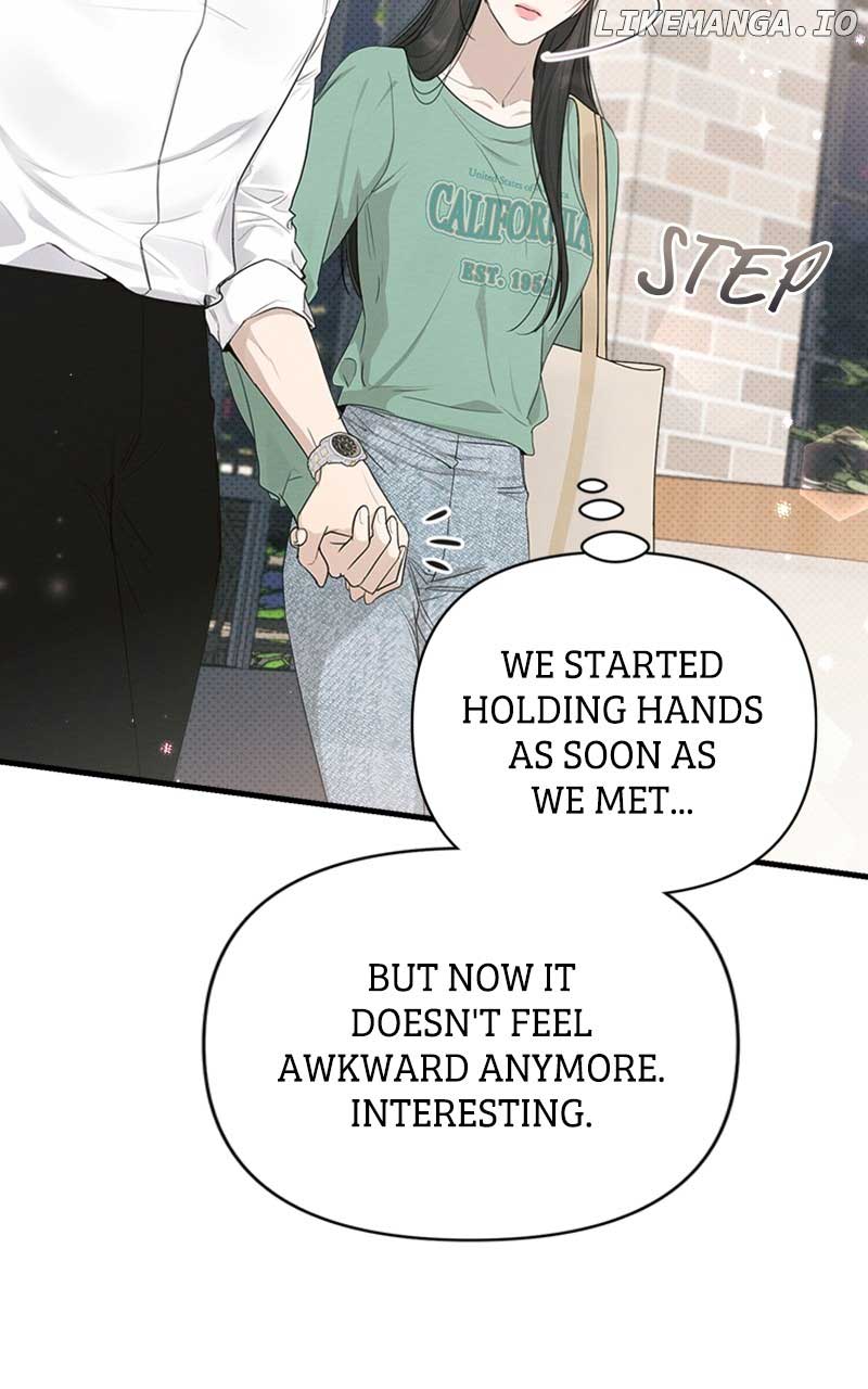 Perfect Contract Chapter 25 page 70