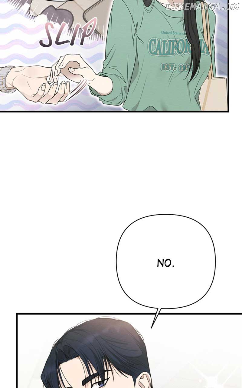 Perfect Contract Chapter 25 page 74