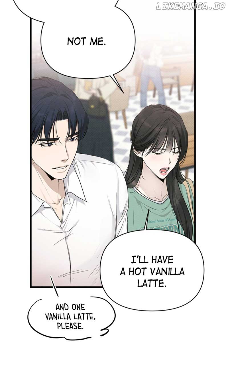 Perfect Contract Chapter 25 page 76