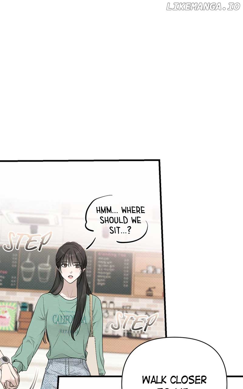 Perfect Contract Chapter 25 page 77