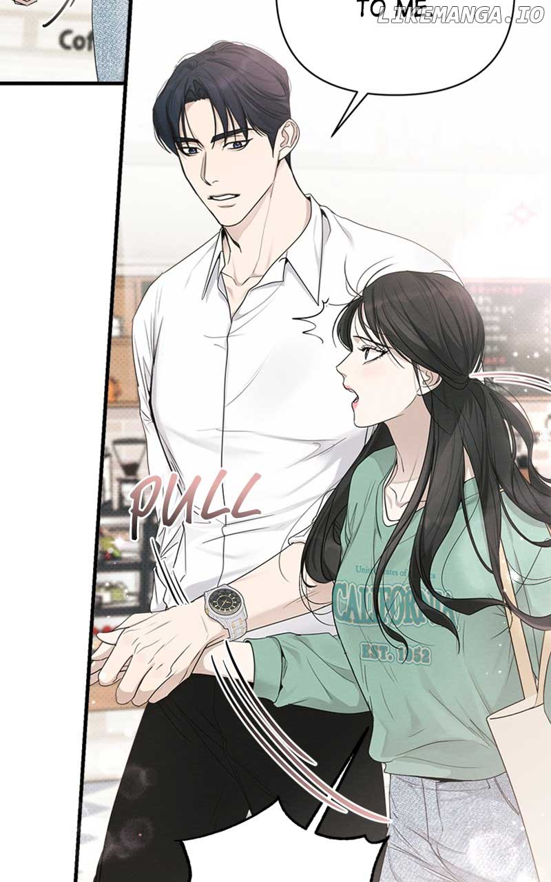 Perfect Contract Chapter 25 page 78