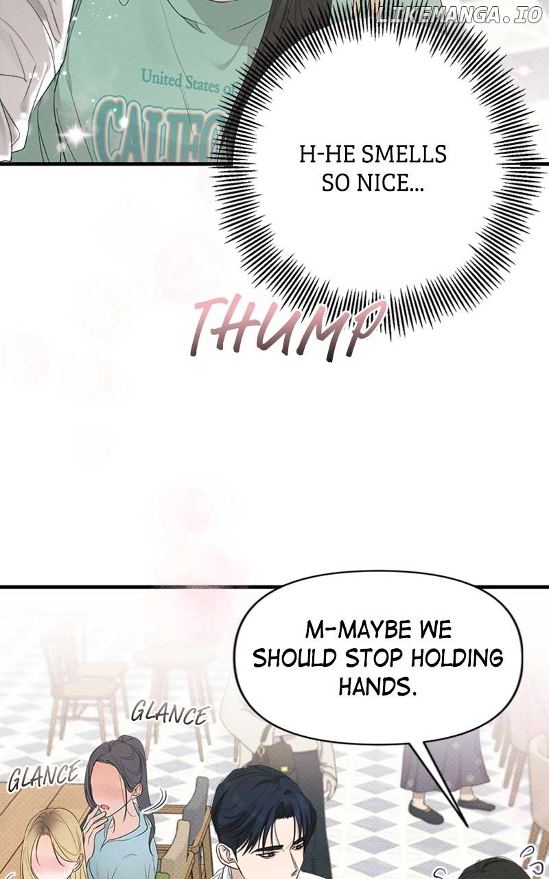 Perfect Contract Chapter 25 page 80