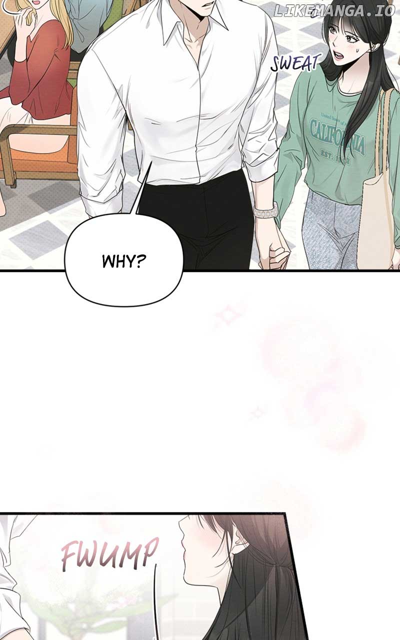 Perfect Contract Chapter 25 page 81