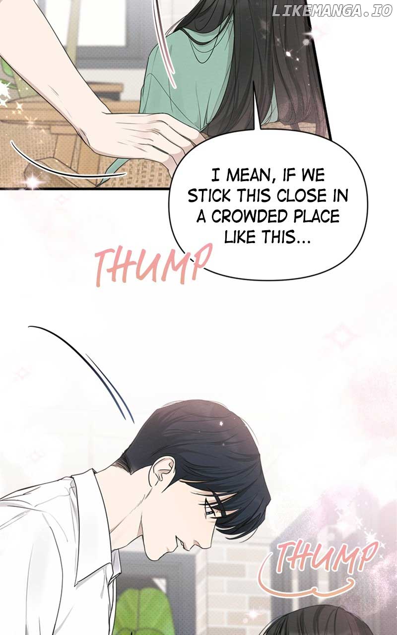 Perfect Contract Chapter 25 page 82