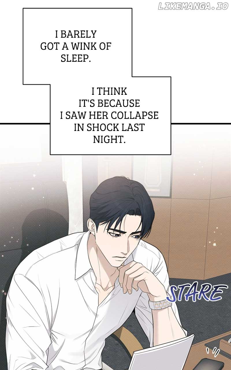 Perfect Contract Chapter 25 page 8