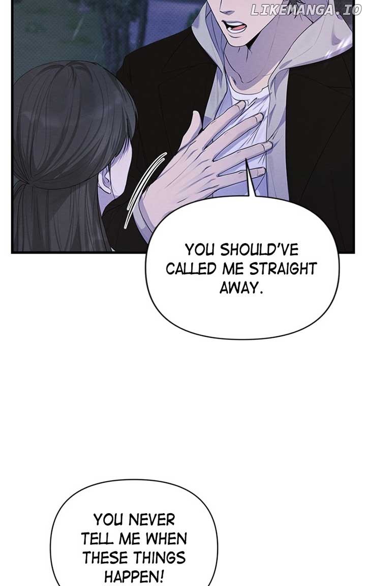 Perfect Contract Chapter 27 page 11