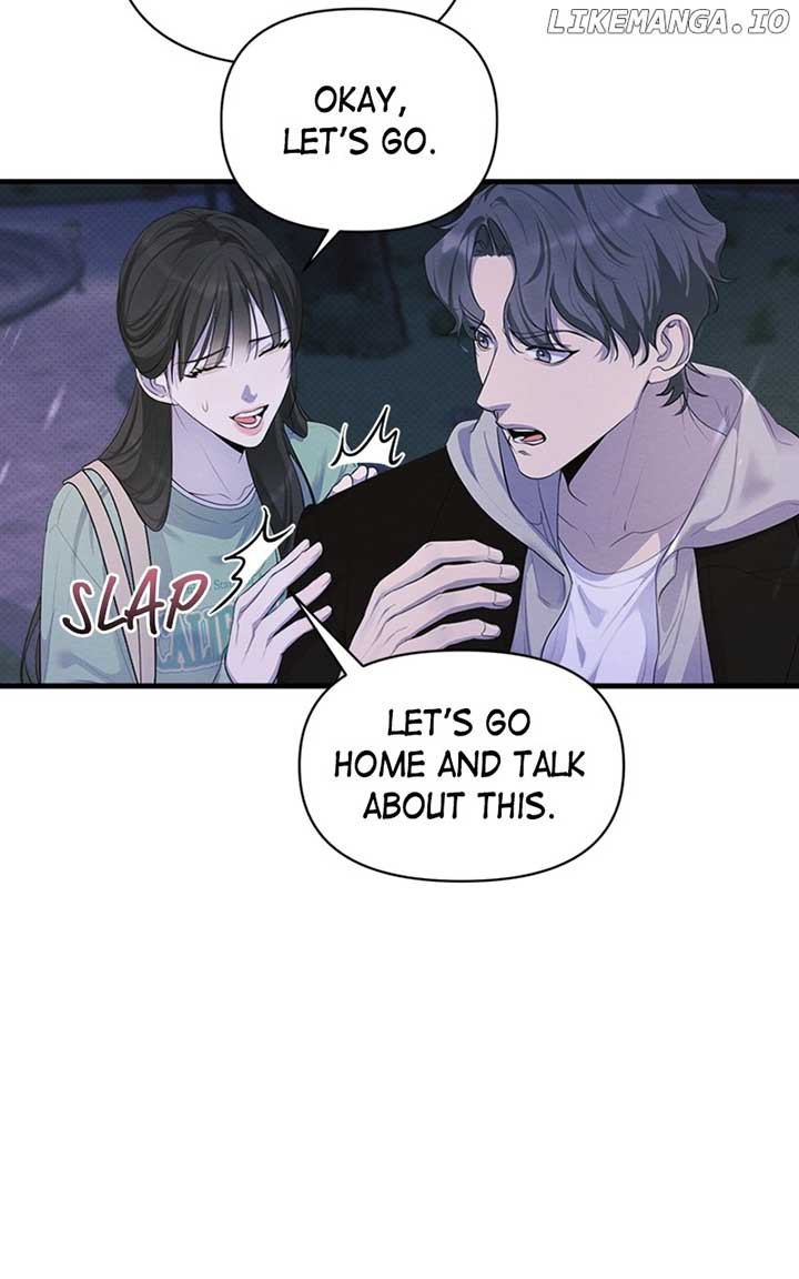 Perfect Contract Chapter 27 page 12