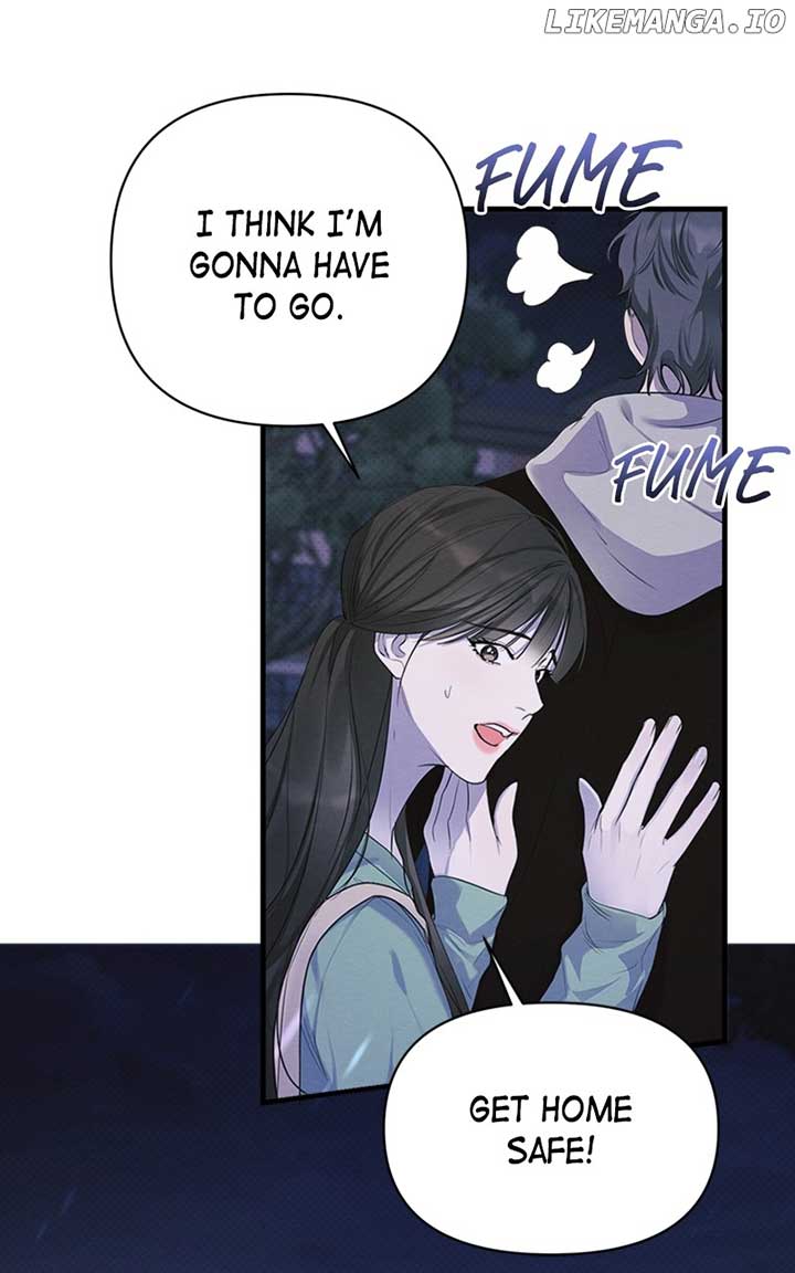 Perfect Contract Chapter 27 page 13