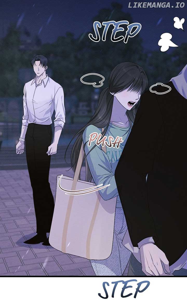Perfect Contract Chapter 27 page 14