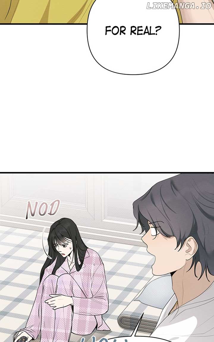 Perfect Contract Chapter 27 page 18