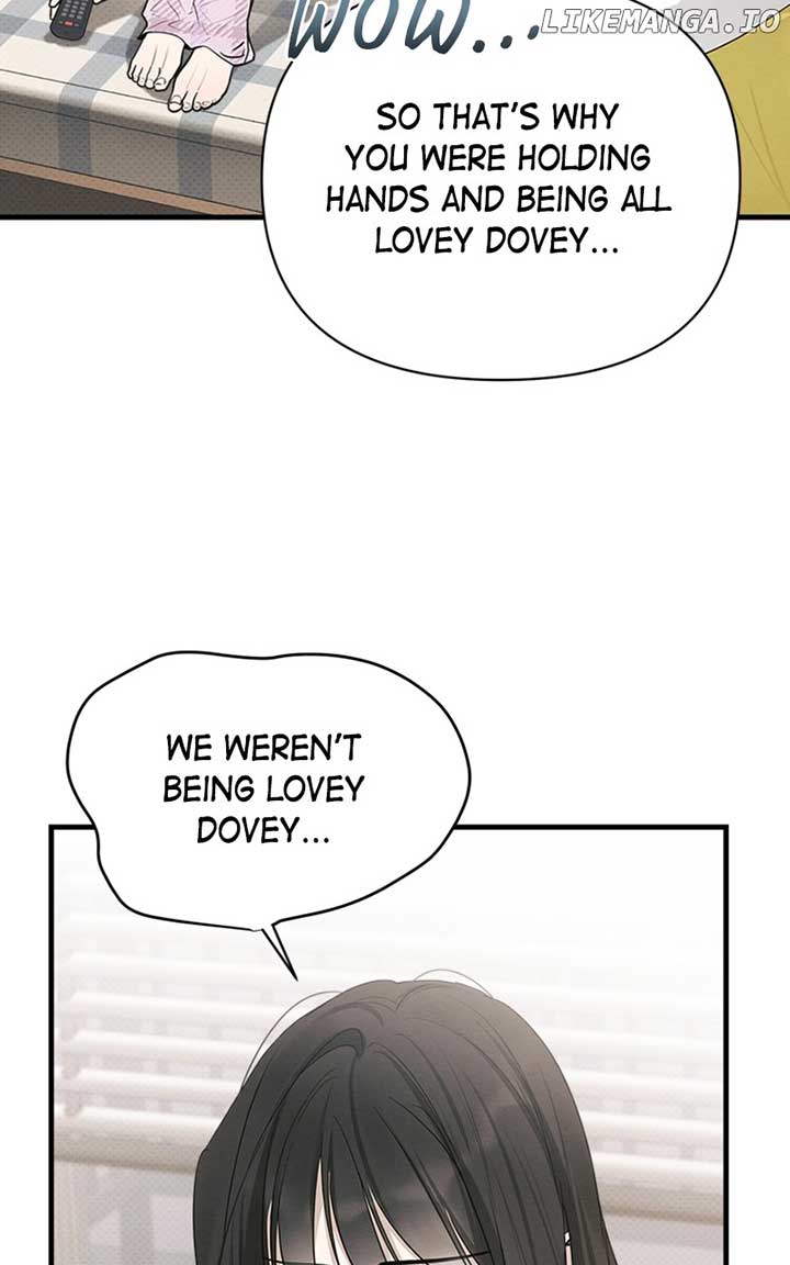 Perfect Contract Chapter 27 page 19