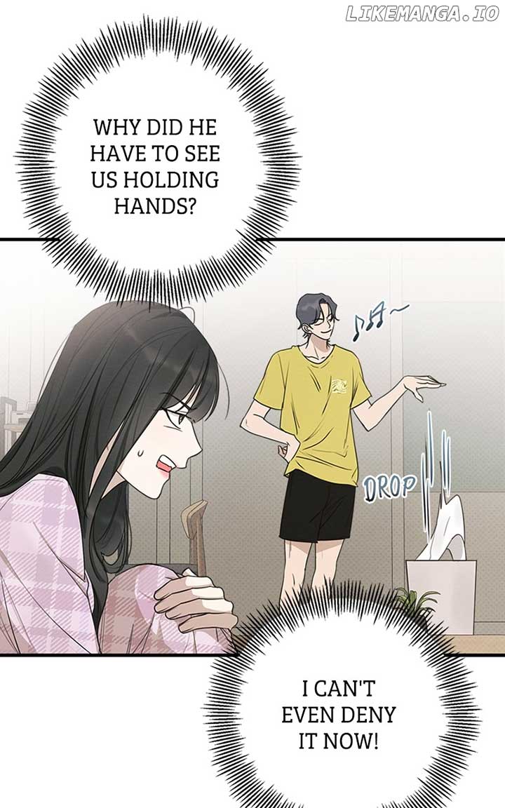 Perfect Contract Chapter 27 page 21
