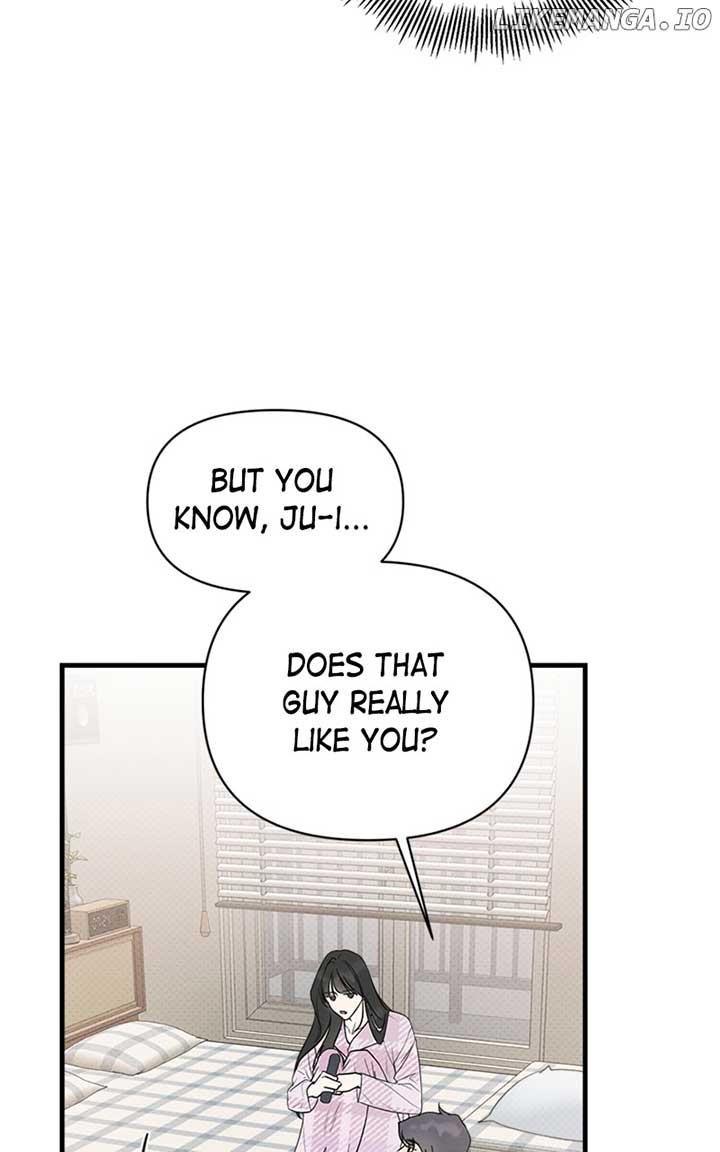 Perfect Contract Chapter 27 page 22