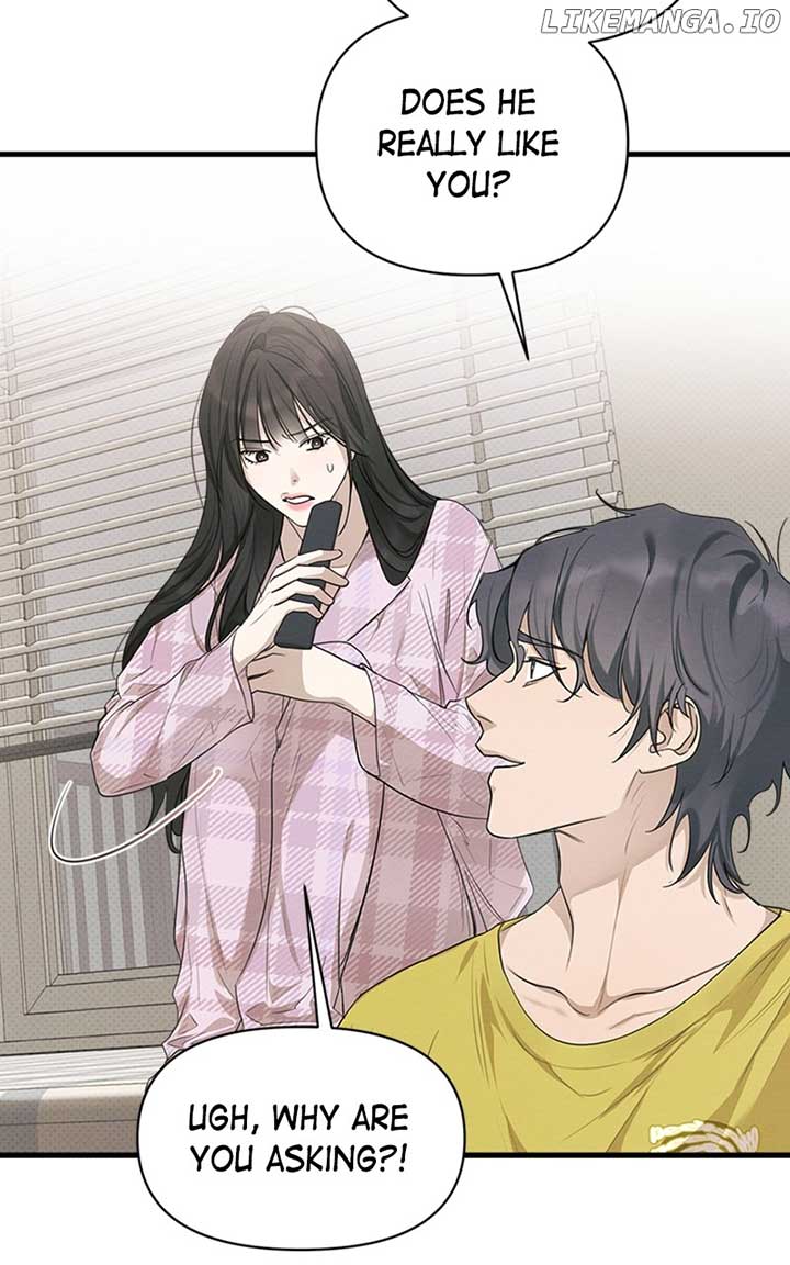 Perfect Contract Chapter 27 page 24