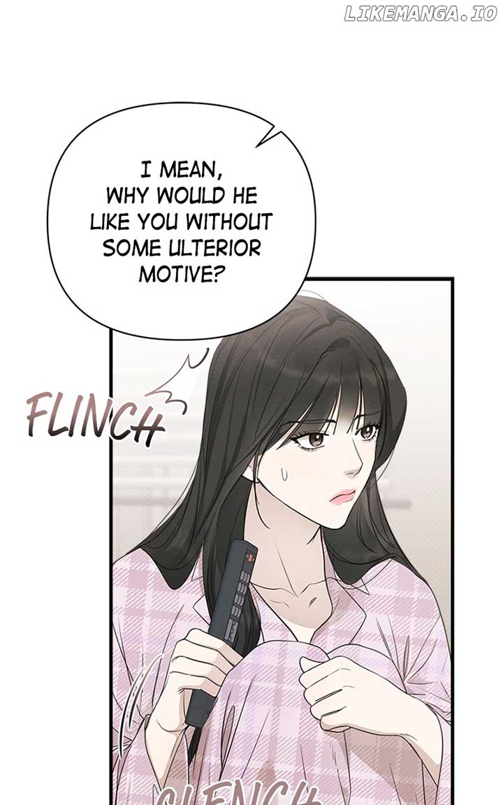 Perfect Contract Chapter 27 page 25