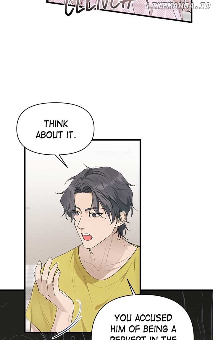 Perfect Contract Chapter 27 page 26