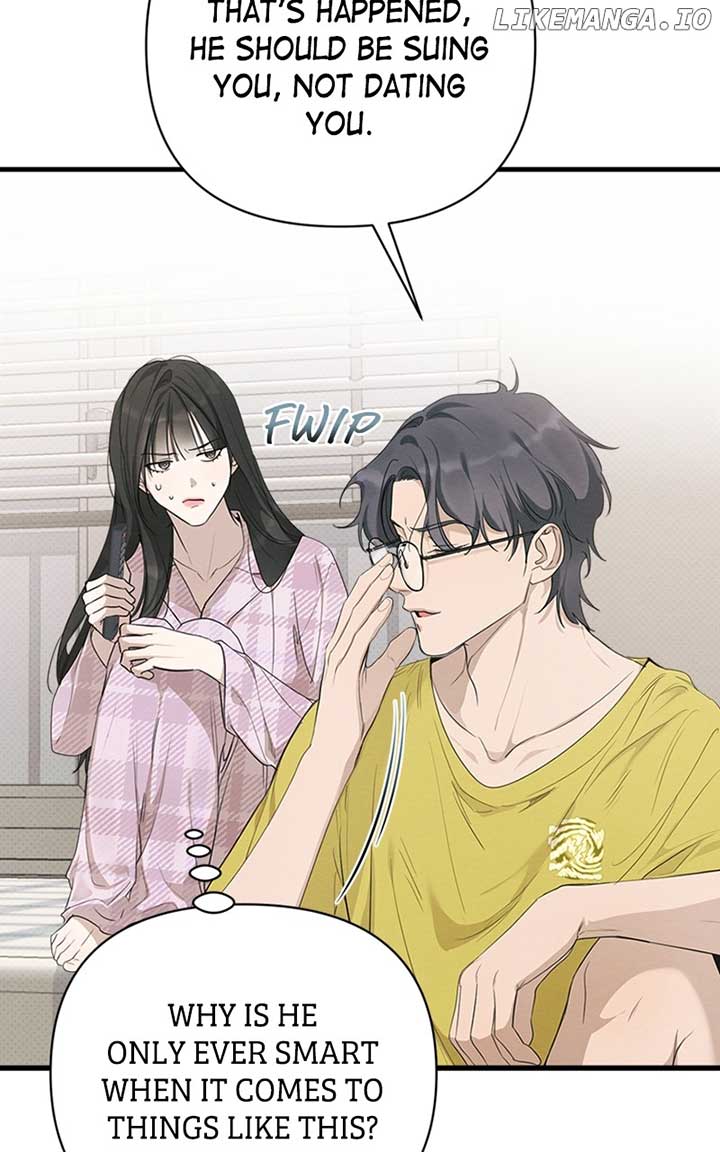 Perfect Contract Chapter 27 page 31