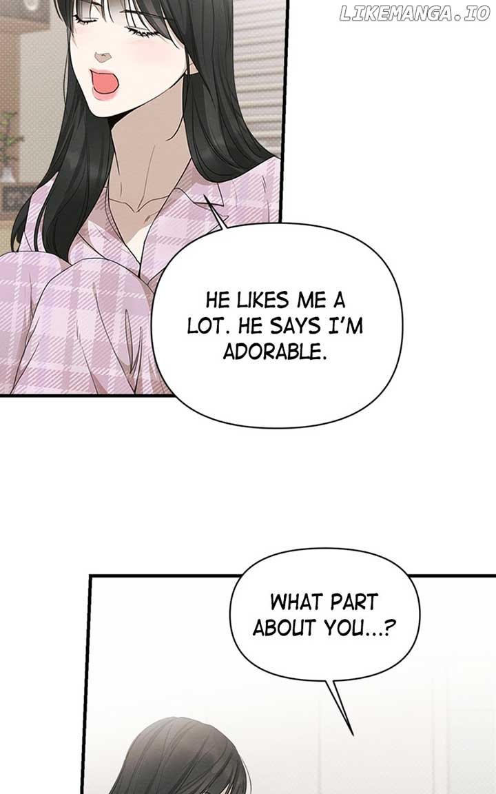 Perfect Contract Chapter 27 page 33