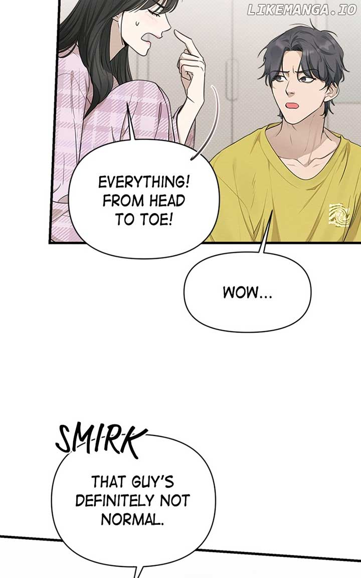 Perfect Contract Chapter 27 page 34