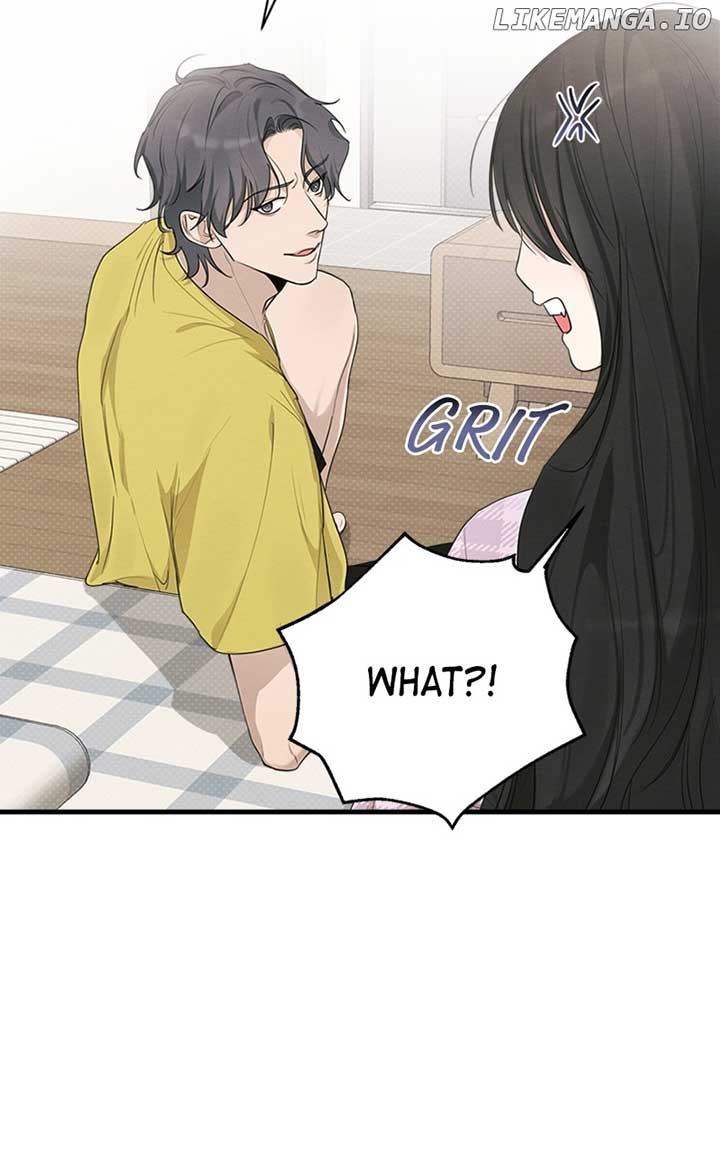 Perfect Contract Chapter 27 page 35