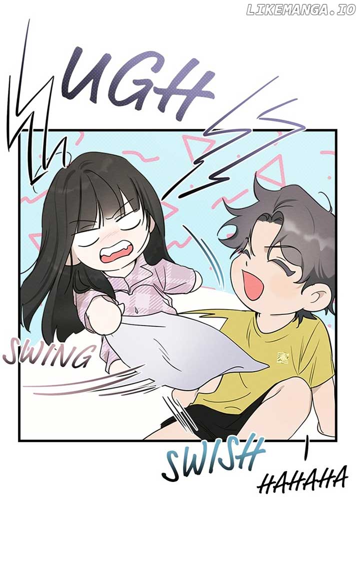 Perfect Contract Chapter 27 page 36