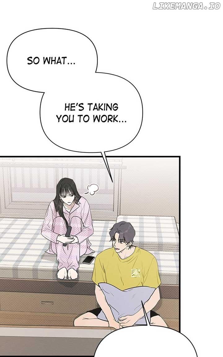Perfect Contract Chapter 27 page 37