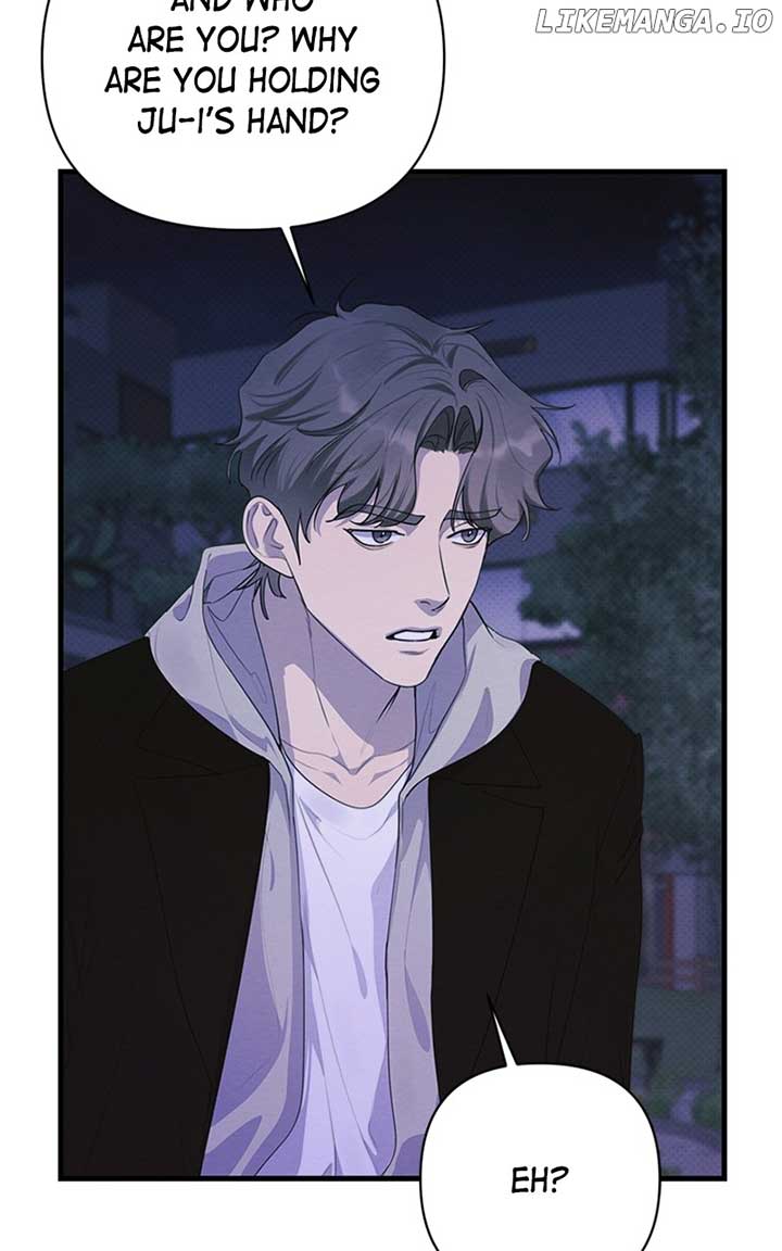 Perfect Contract Chapter 27 page 3