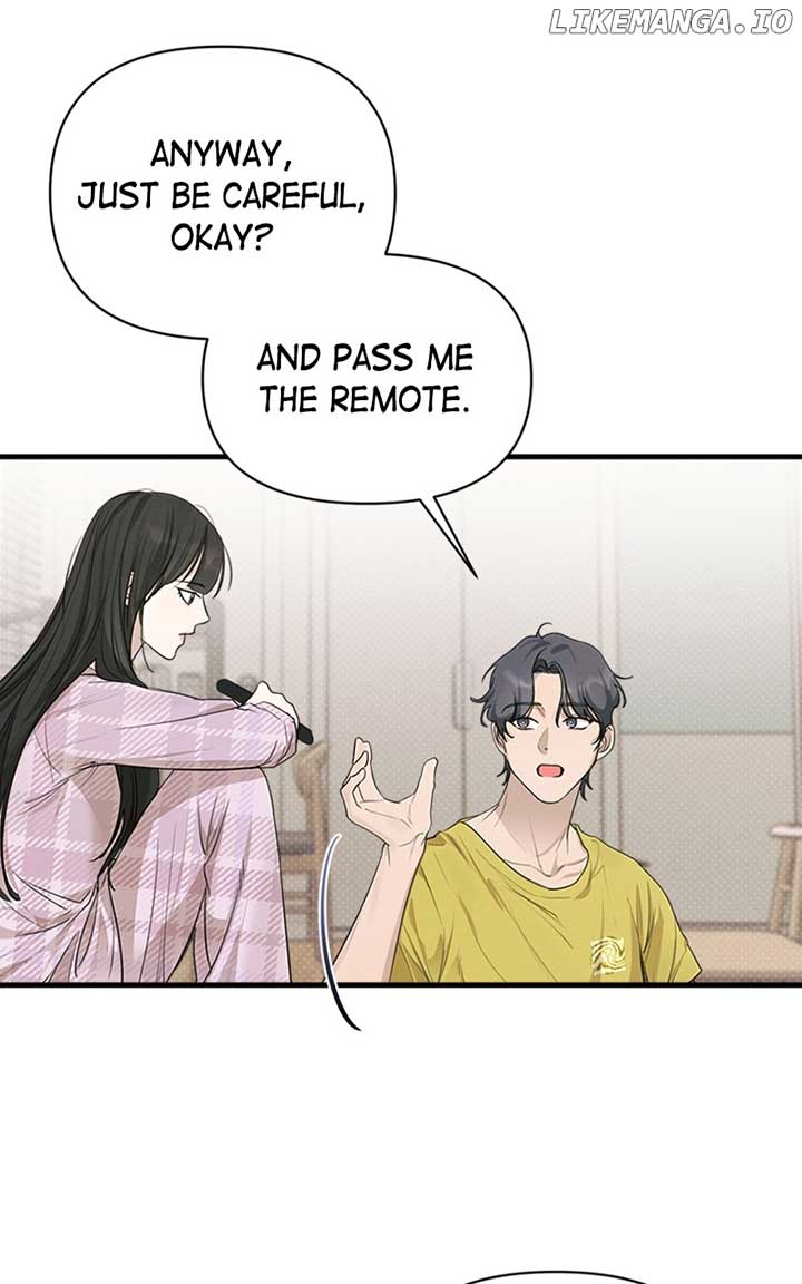 Perfect Contract Chapter 27 page 41