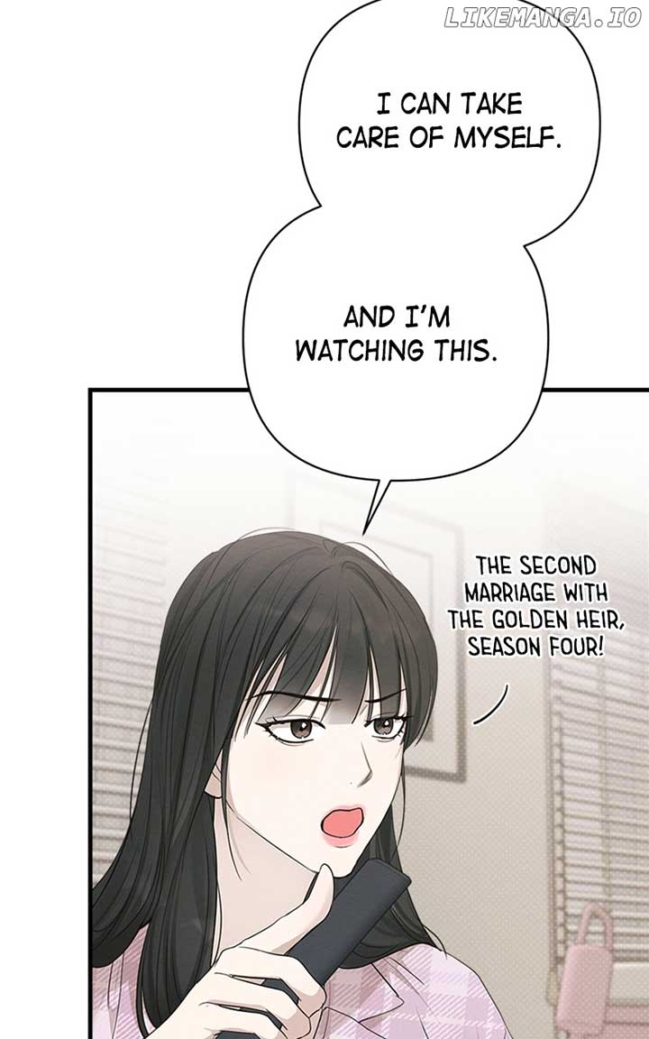 Perfect Contract Chapter 27 page 42