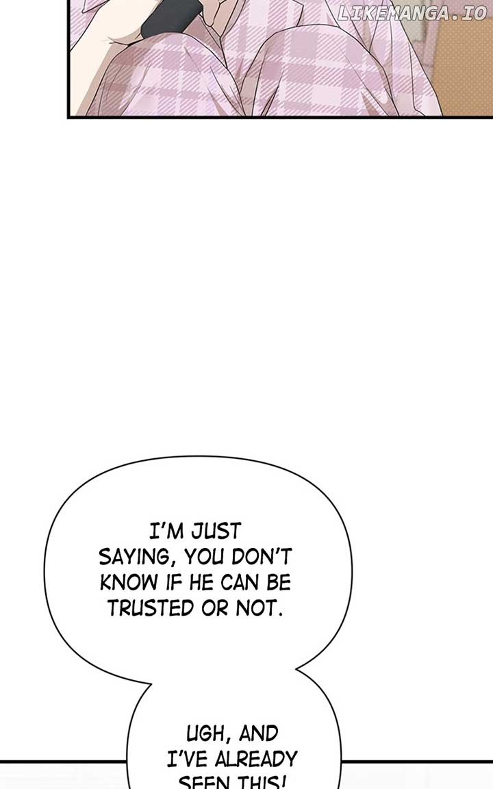 Perfect Contract Chapter 27 page 43
