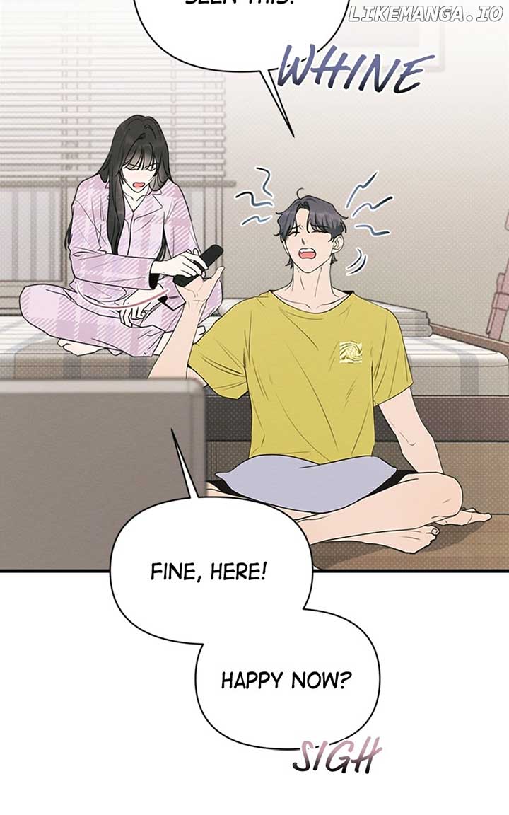 Perfect Contract Chapter 27 page 44