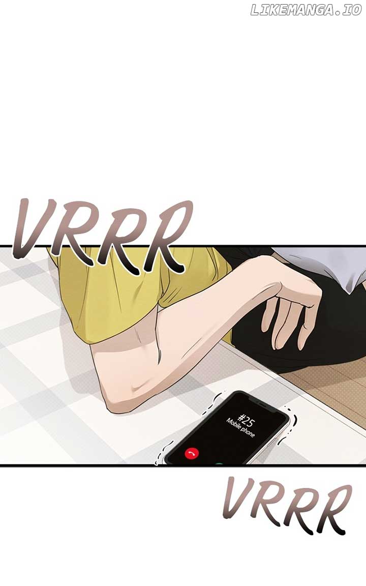 Perfect Contract Chapter 27 page 45