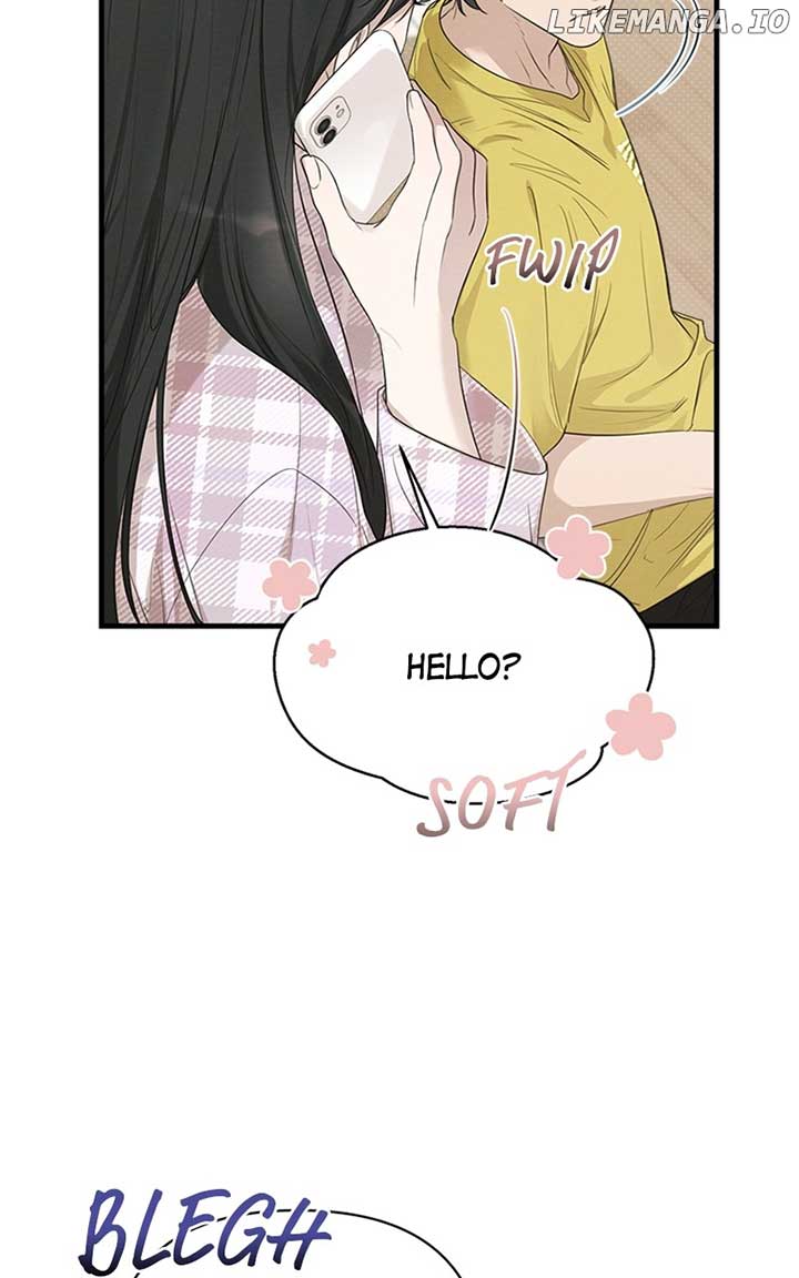 Perfect Contract Chapter 27 page 47