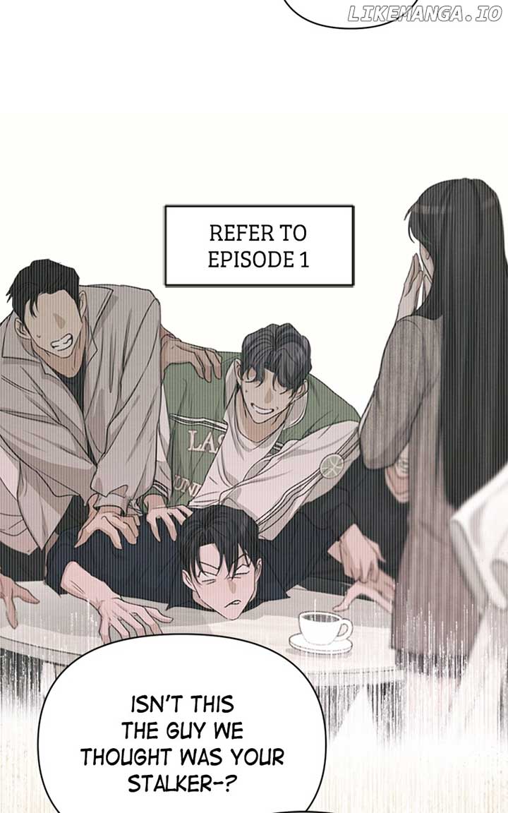 Perfect Contract Chapter 27 page 4