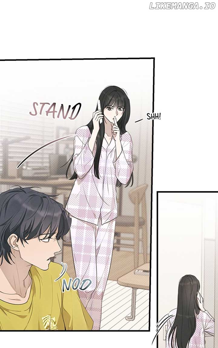Perfect Contract Chapter 27 page 49