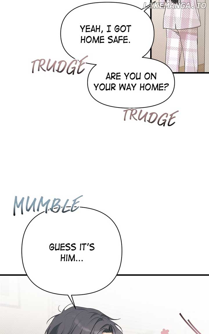 Perfect Contract Chapter 27 page 50