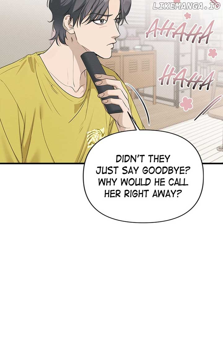 Perfect Contract Chapter 27 page 51