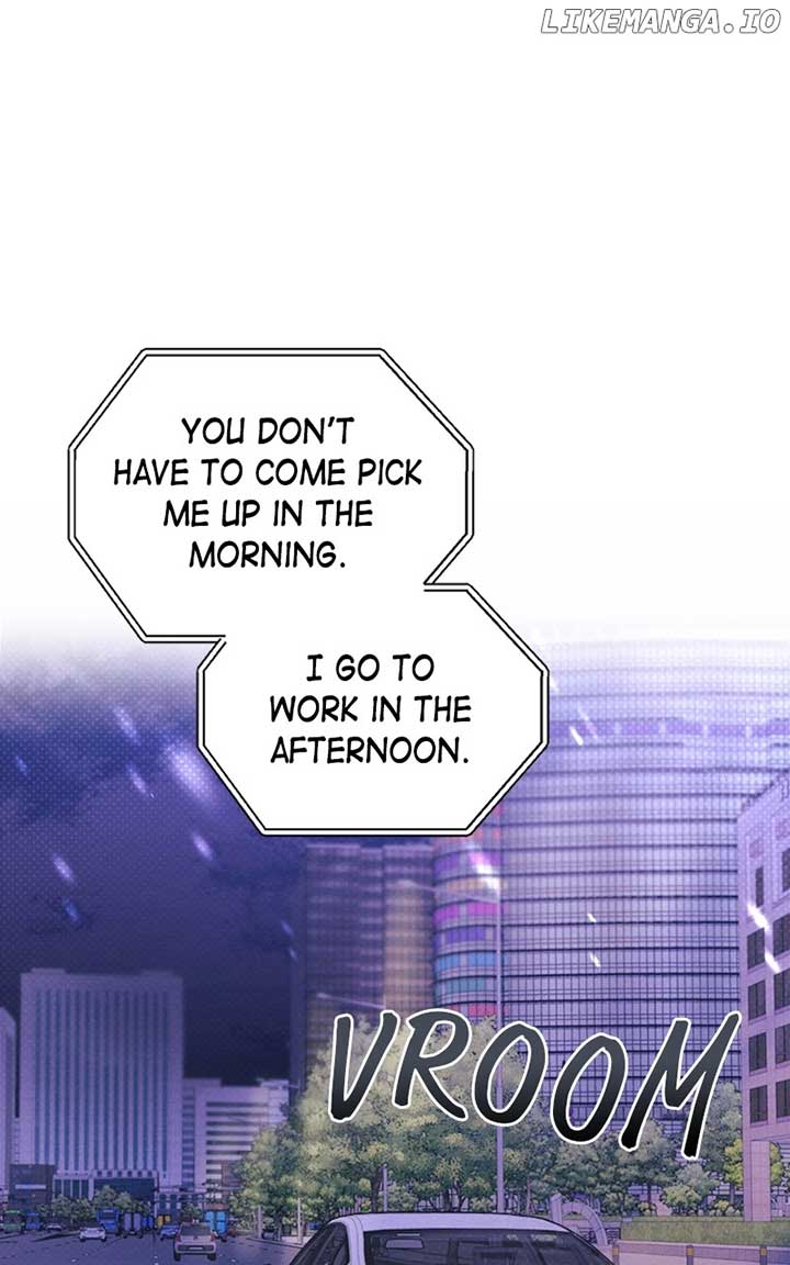 Perfect Contract Chapter 27 page 52