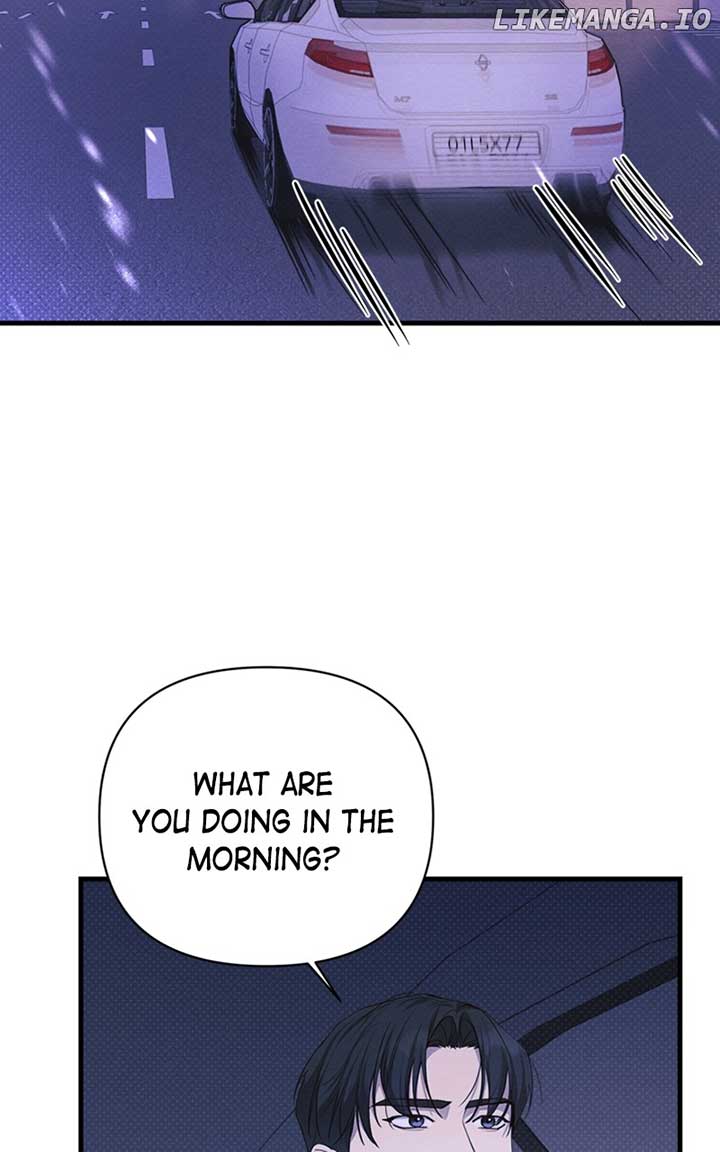 Perfect Contract Chapter 27 page 53