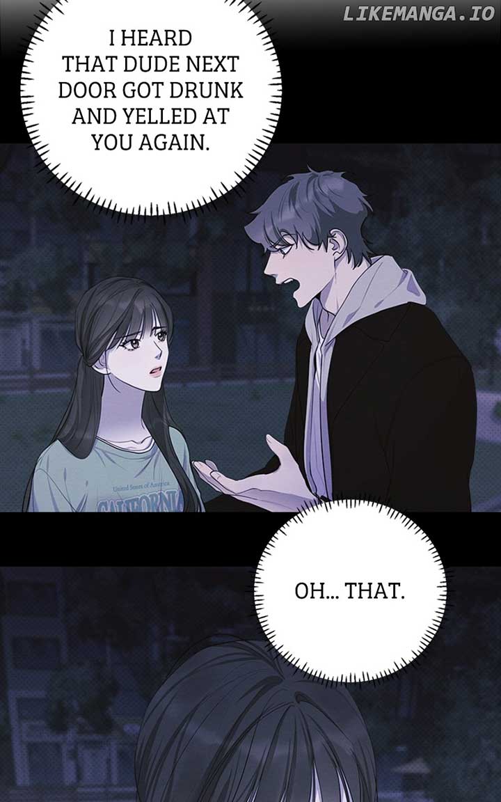Perfect Contract Chapter 27 page 57